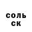 A PVP кристаллы Zilola Rustamzoda